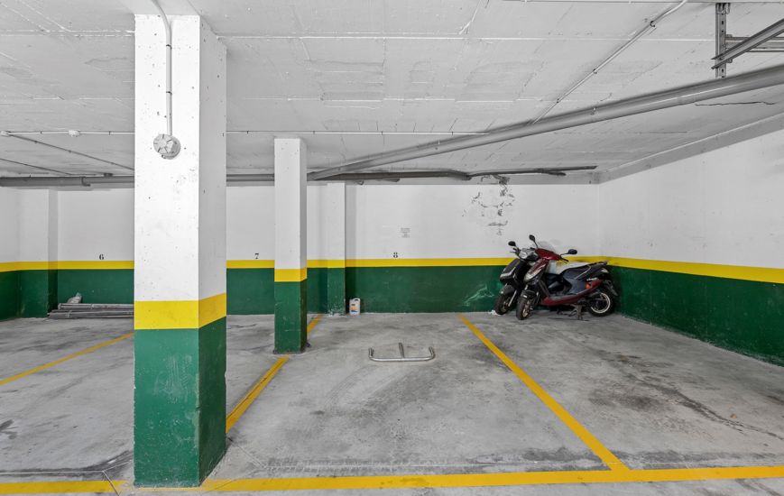 Sale - Apartments - Finestrat