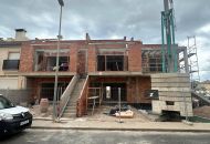 Nueva construcción  - Bungalow - San Pedro del Pinatar