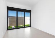 Nueva construcción  - Villa - Los Alcázares