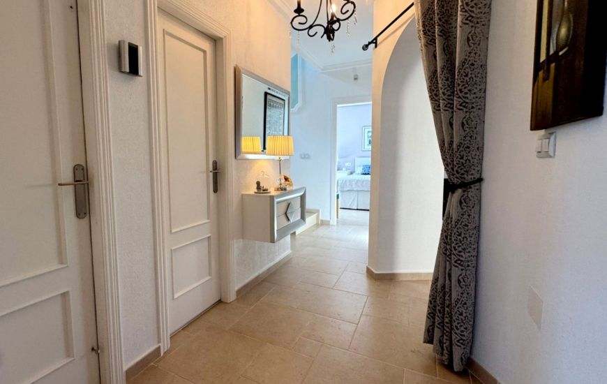 Sale - Villa - Ciudad Quesada