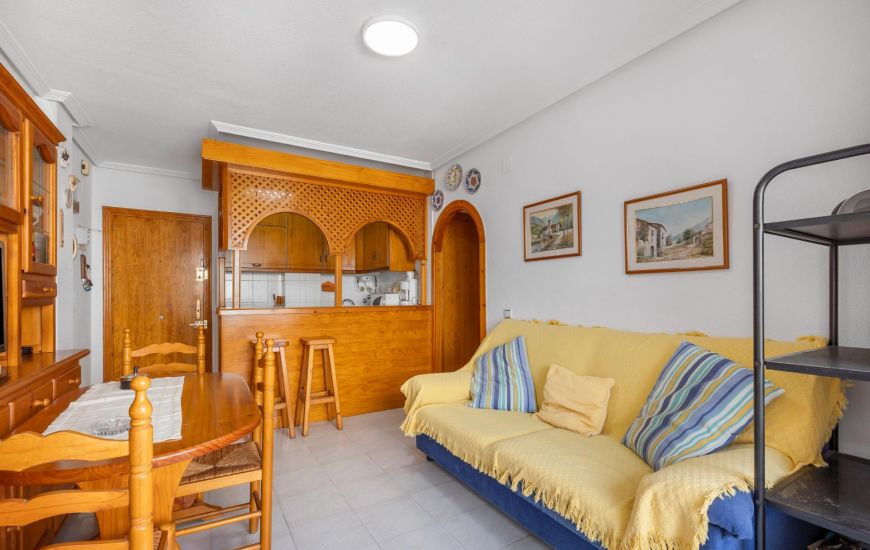 Venta - Apartamentos - Torrevieja