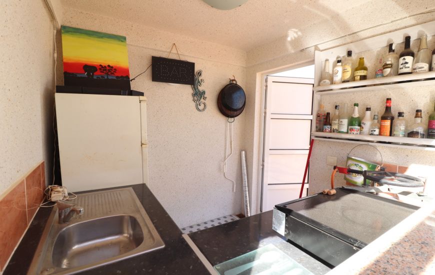 Venta - Villa - Benimar