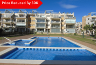 Sale - Apartments - Los Dolses