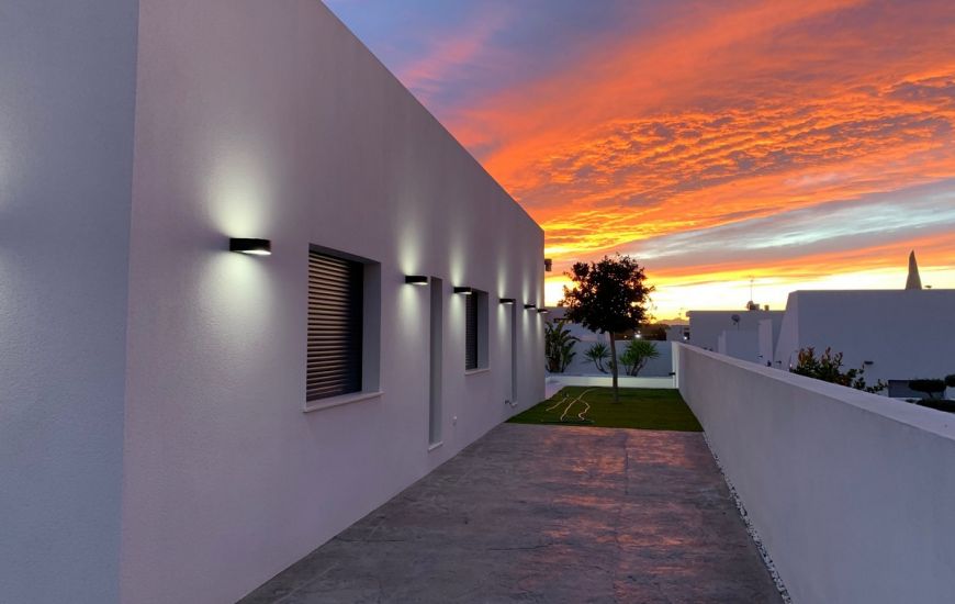 New Build - Villa - Benijofar - 