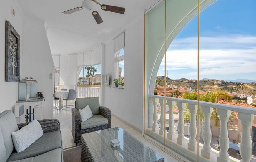 Sale - Villa - Rojales