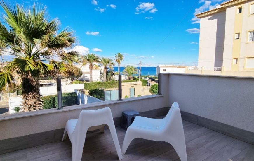Venta - Villa - Playa Flamenca