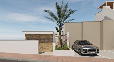  - New Build - San Pedro del Pinatar - San Pedro del Pinatar