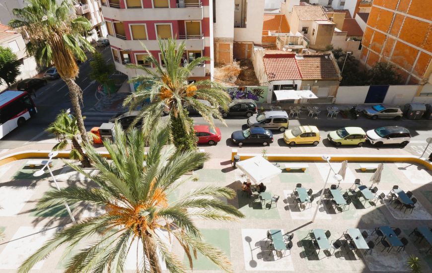 Venta - Apartamentos - Torrevieja