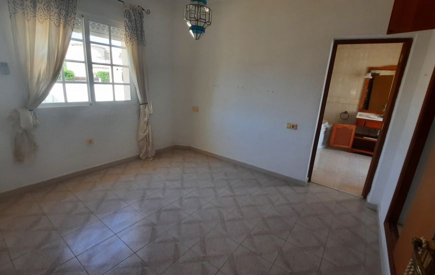 Sale - Villa - Ciudad Quesada