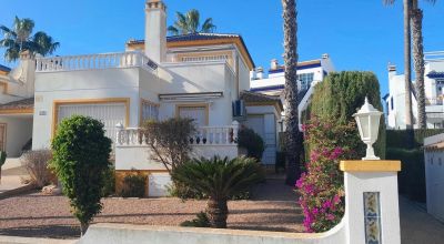 Villa - Sale - Los Dolses - Los Dolses