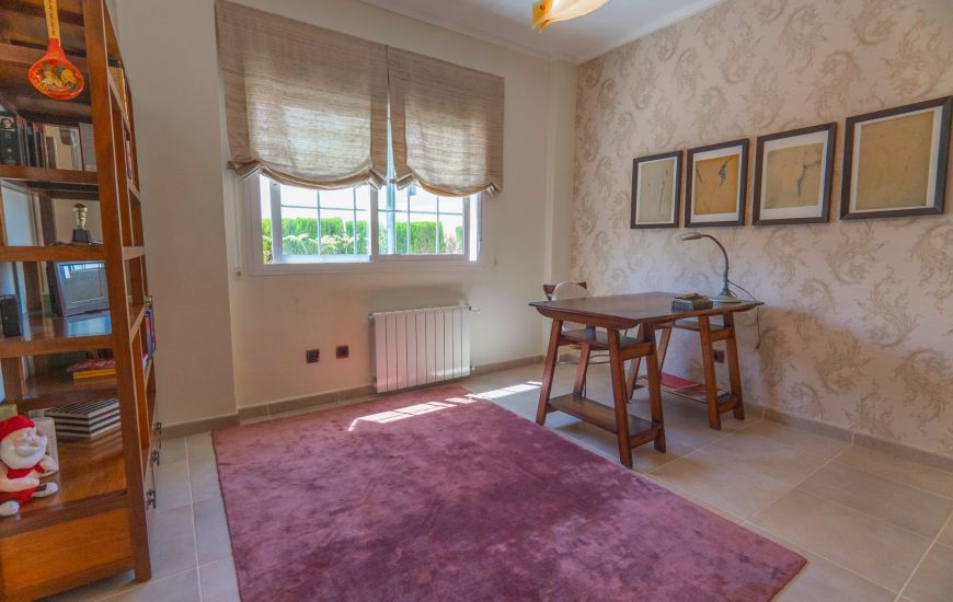 Sale - Villa - Ciudad Quesada