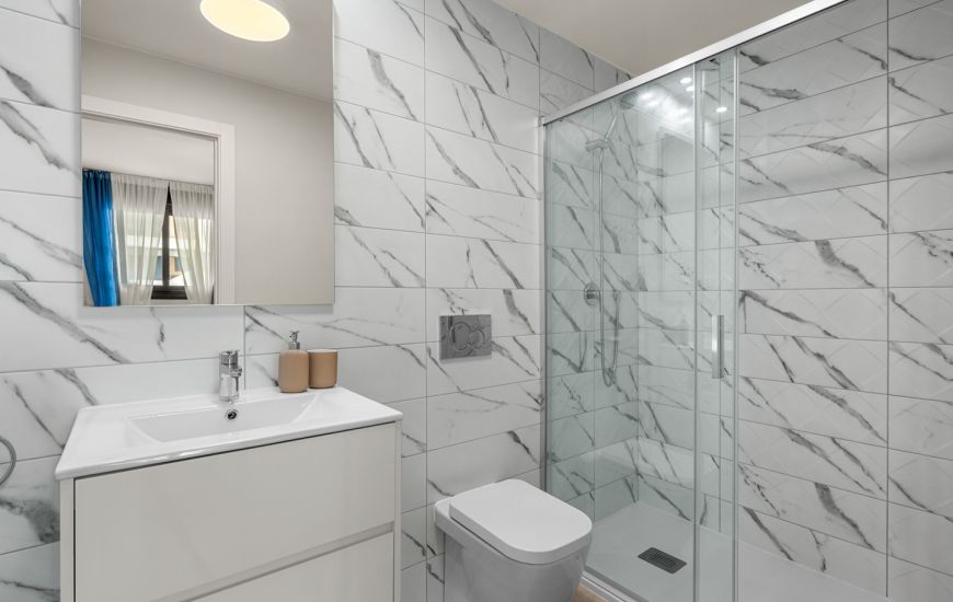 Venta - Apartamentos - Orihuela Costa