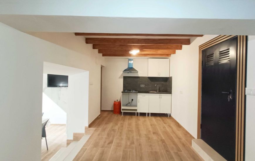Sale - Rijtjeshuis - Hondon de los Frailes