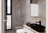 New Build - Villa - Torre Pacheco