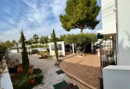 Sale - Villa - Villamartin