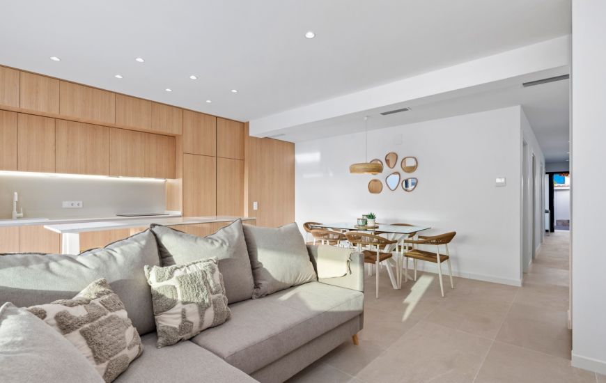 Sale - Villa - Torrevieja - 