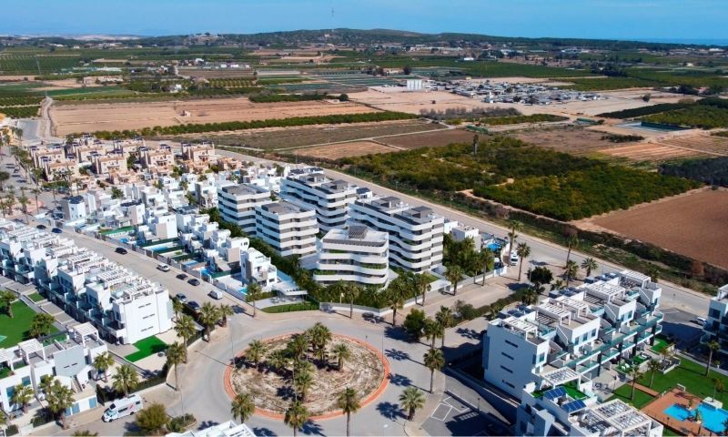 Sale - Apartments - Guardamar del Segura