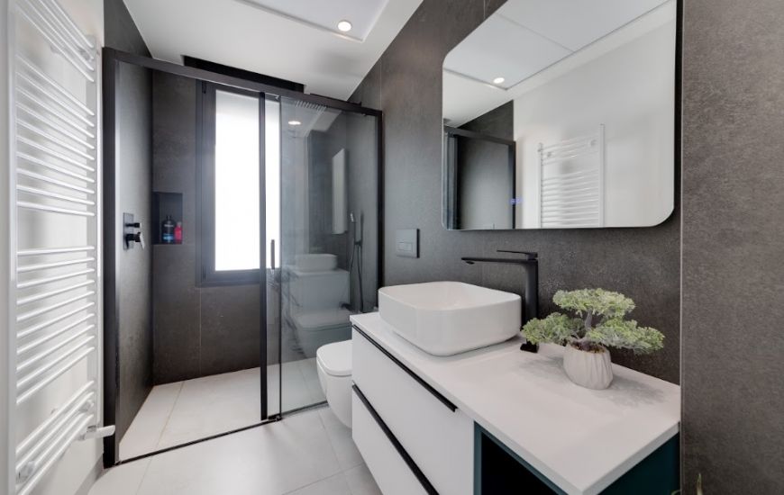 New Build - Villa - Lo Romero