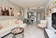Sale - Apartments - Villamartin