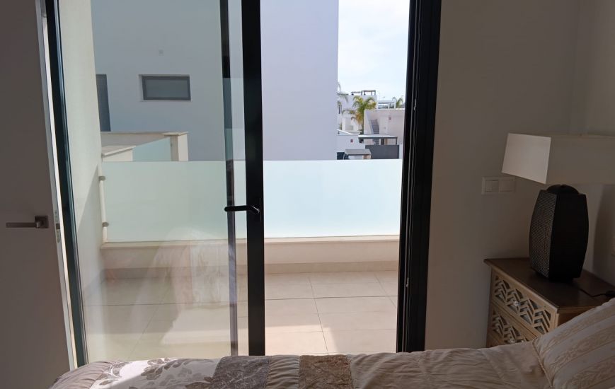Sale - Villa - Benijófar - 