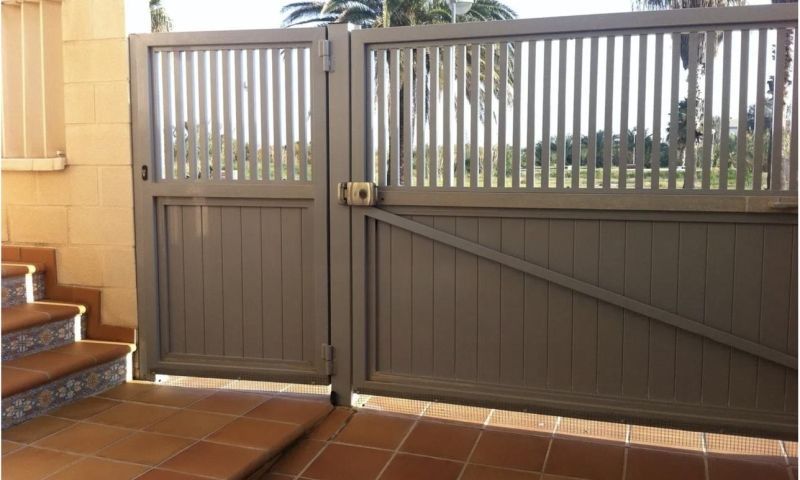 Sale - Bungalow - Oliva