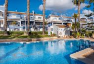 Venta - 2. Townhouse - Ciudad Quesada