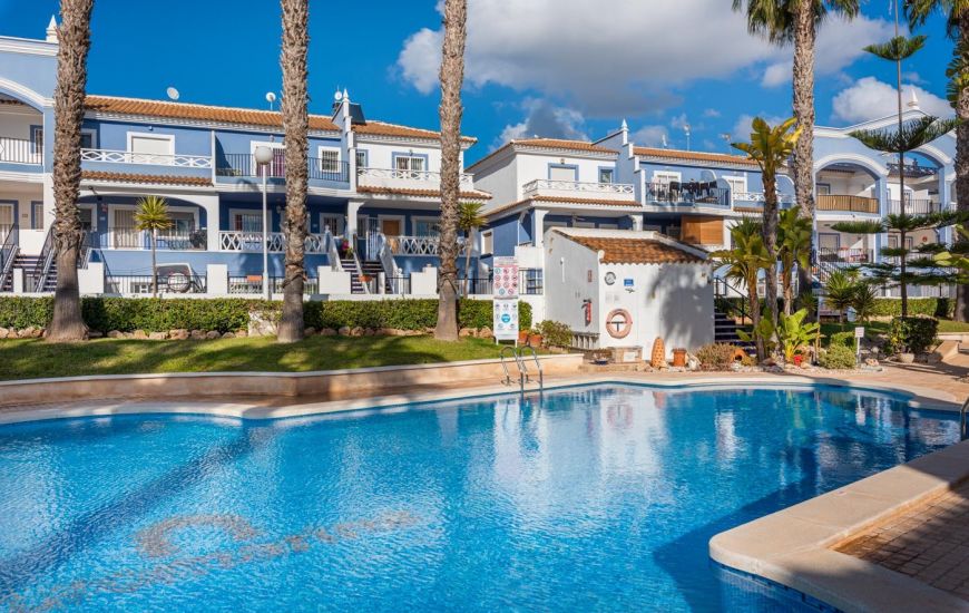 Venta - 2. Townhouse - Ciudad Quesada