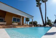 Sale - Country Property - Orihuela