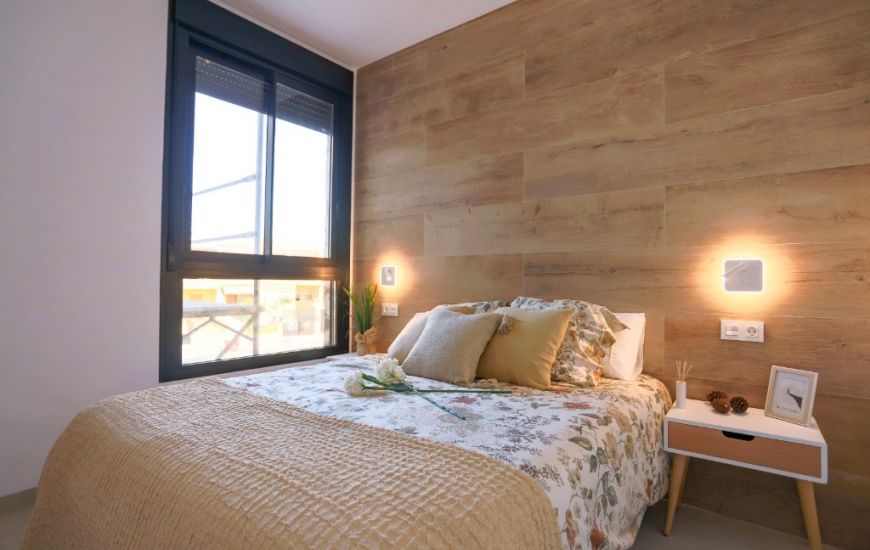 Nueva construcción  - Apartamentos - San Pedro del Pinatar