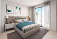 New Build - Bungalow - San Pedro del Pinatar