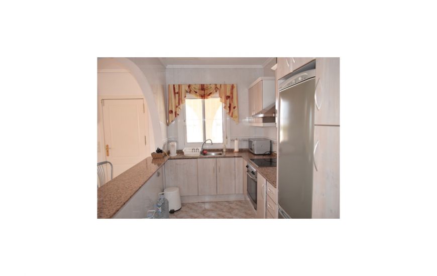 Venta - Villa - Ciudad Quesada