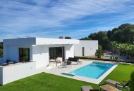 Sale - Villa - Las Colinas