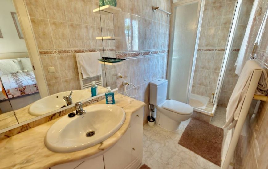 Sale - Villa - Ciudad Quesada