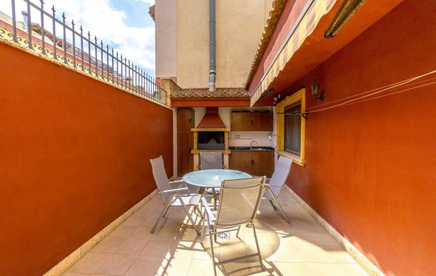 Sale - Villa - Orihuela