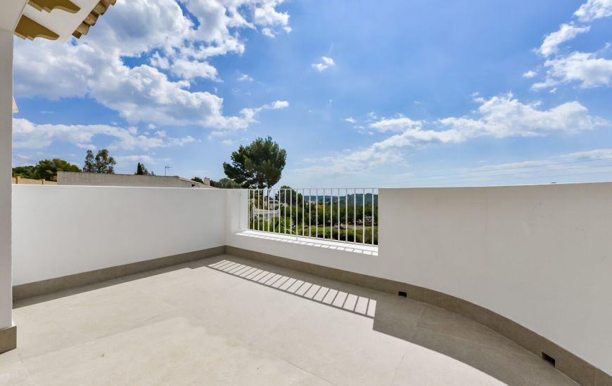Sale - Villa - Altea