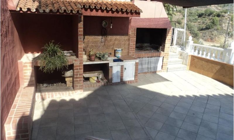 Sale - Villa - 