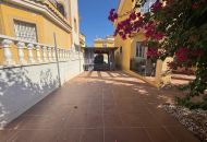 Sale - Villa - Algorfa