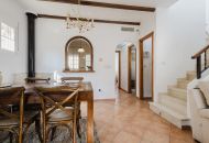 Sale - Villa - Algorfa