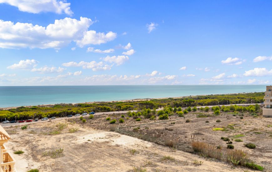 Sale - Ground Floor - Guardamar del Segura