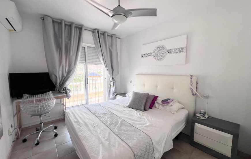 Sale - Half Vrijstaand Huis - Ciudad Quesada