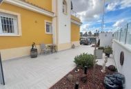 Sale - Villa - Algorfa