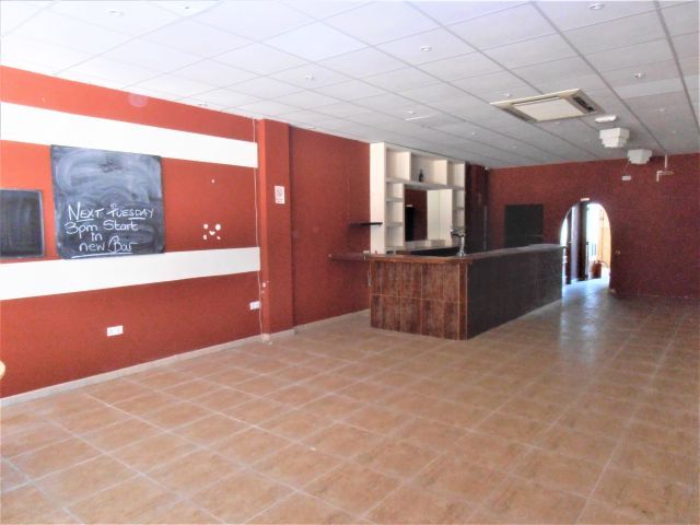 Venta - Comercial - Orihuela Costa