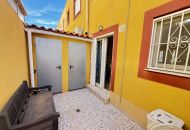 Sale - Rijtjeshuis - Cabo Roig