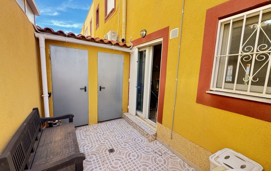 Sale - Rijtjeshuis - Cabo Roig