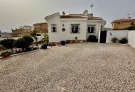 Sale - Villa - Ciudad Quesada