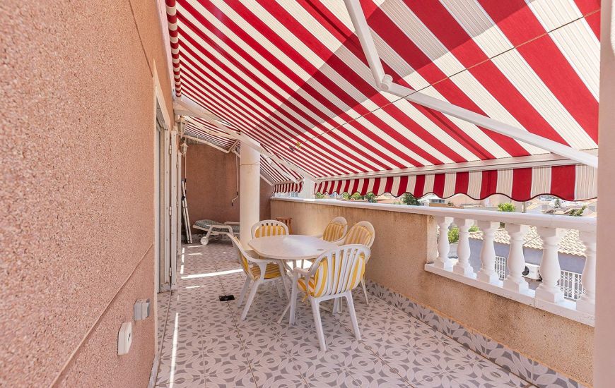 Sale - Apartments - Torrevieja