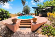 Sale - Finca - Orihuela