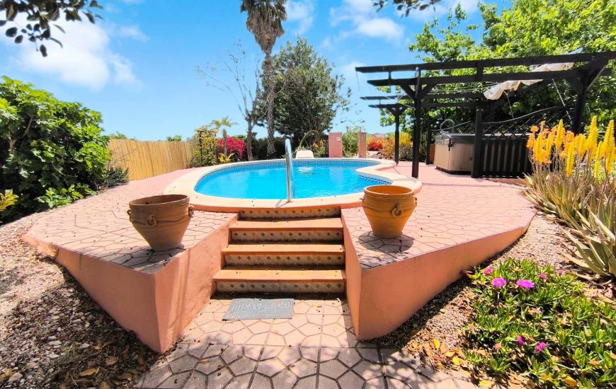 Sale - Finca - Orihuela