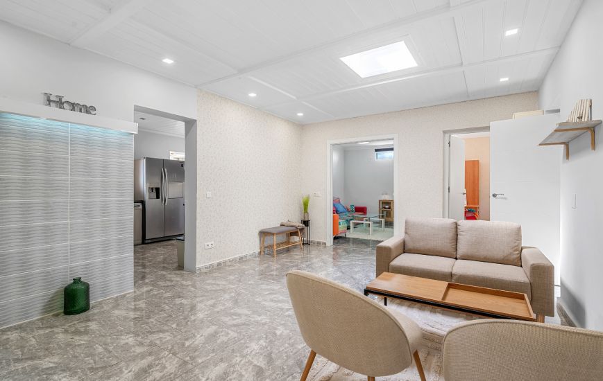 Venta - Villa - Ciudad Quesada