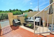 Sale - Townhouse - Villamartin